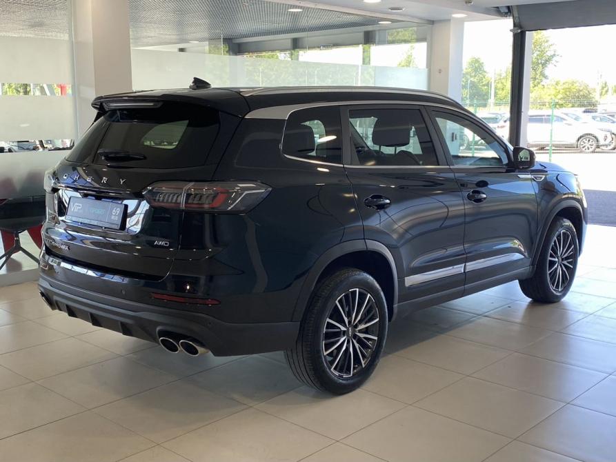 Chery Tiggo 8 Pro Max I Тверь  - изображение 6