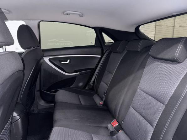 Hyundai i30 II с пробегом 2013 года, цена 980 000 рублей, 174795 км, хэтчбек, Автокод Объявления