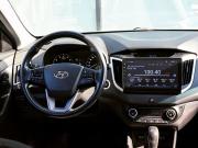 Hyundai Creta I Екатеринбург  - изображение 40