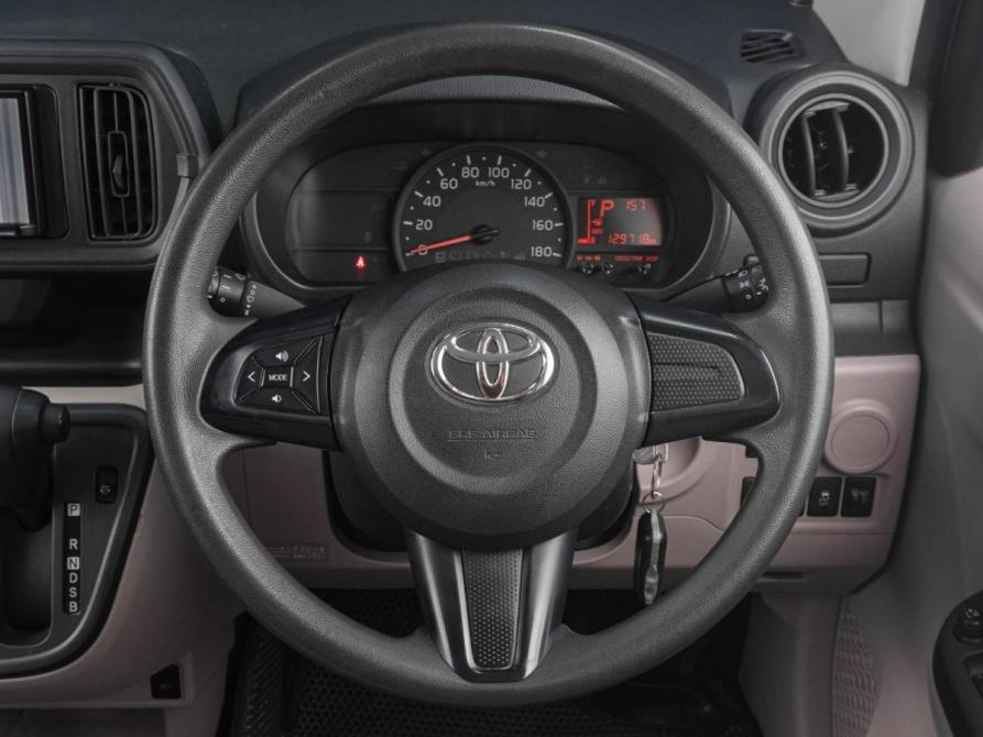 Toyota Passo III Тюмень  - изображение 14