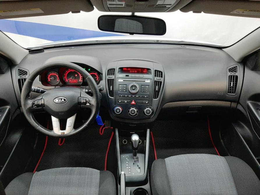 Kia Ceed I Рестайлинг Москва  - изображение 9