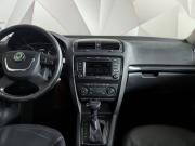 Skoda Octavia II (A5) Рестайлинг Москва  - изображение 32