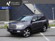 Toyota Land Cruiser 200 Series Казань  - изображение 18