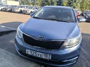 Kia Rio III Рестайлинг Стерлитамак  - изображение 20