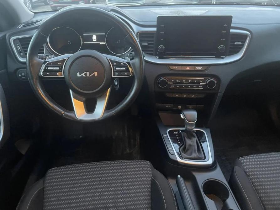 Kia Ceed III Рестайлинг Череповец  - изображение 11