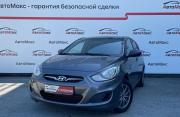 Hyundai Solaris I Тюмень  - изображение 31