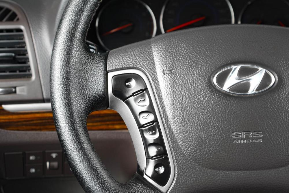Hyundai Santa Fe II Рестайлинг Тюмень  - изображение 15