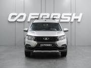 Lada (ВАЗ) Largus I Рестайлинг Воронеж  - изображение 26
