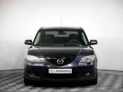 Mazda 3 I (BK) Рестайлинг Санкт-Петербург  - изображение 22