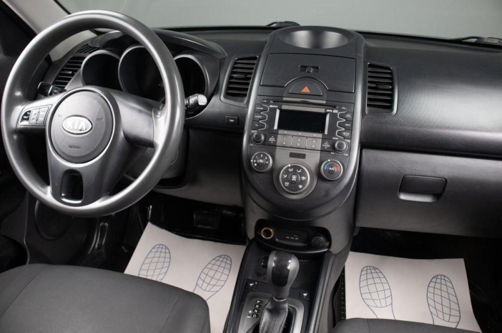Kia Soul I Оренбург  - изображение 9
