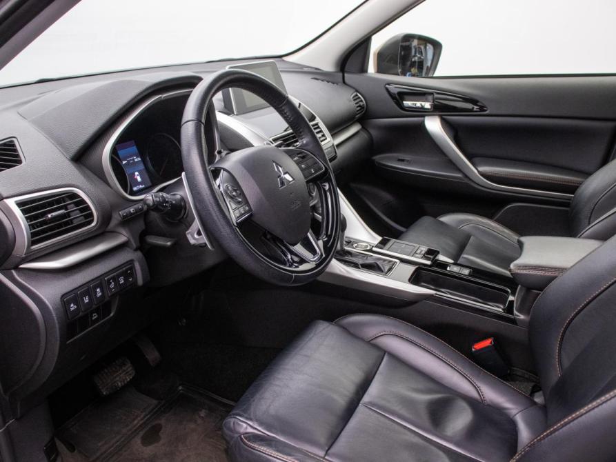 Mitsubishi Eclipse Cross I Москва  - изображение 10