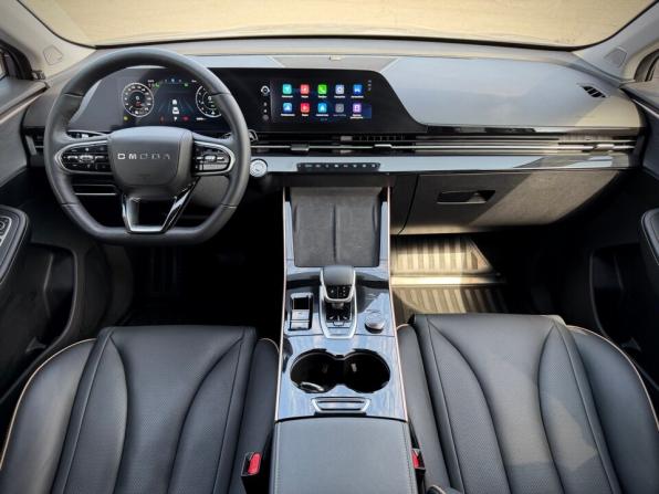 Omoda C5 I с пробегом 2023 года, цена 1 900 000 рублей, 30670 км, внедорожник, Автокод Объявления