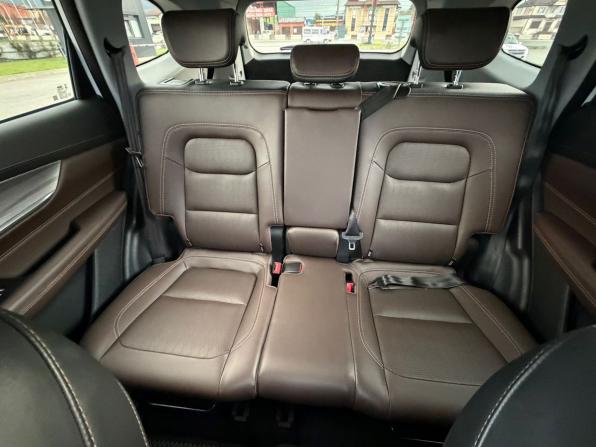 Chery Tiggo 8 Pro I с пробегом 2022 года, цена 2 120 000 рублей, 90000 км, внедорожник, Автокод Объявления