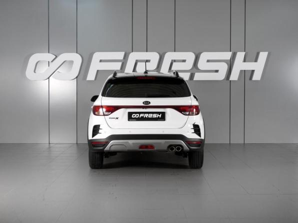 Kia Rio IV Рестайлинг с пробегом 2021 года, цена 1 699 000 рублей, 103735 км, хэтчбек, Автокод Объявления