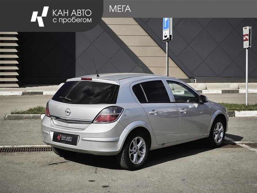 Opel Astra H Рестайлинг Казань  - изображение 2