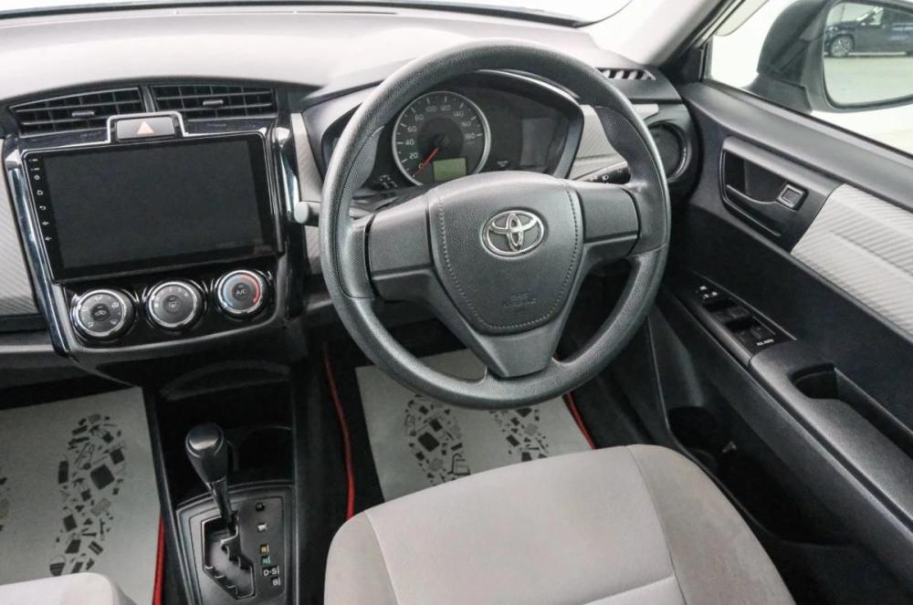 Toyota Corolla XI (E160 E170 E180) Красноярск  - изображение 10