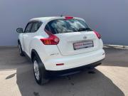 Nissan Juke I Стерлитамак  - изображение 44