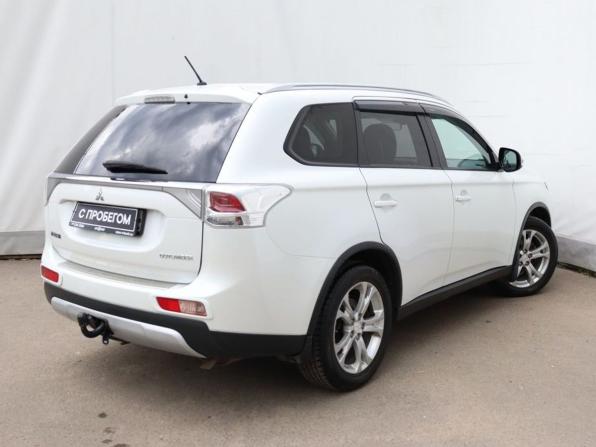 Mitsubishi Outlander III с пробегом 2014 года, цена 1 299 000 рублей, 162341 км, внедорожник, Автокод Объявления