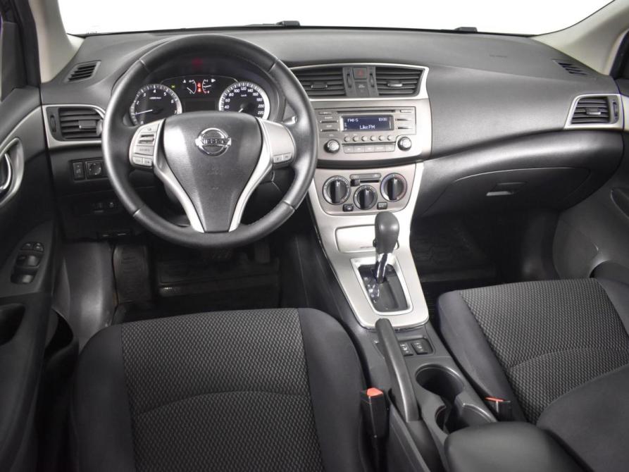 Nissan Tiida II Казань  - изображение 6