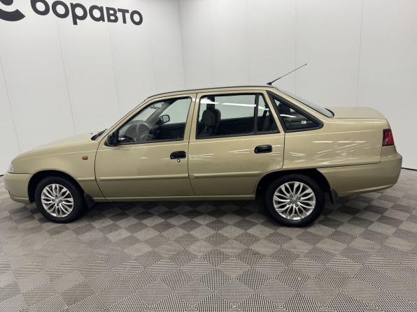 Daewoo Nexia I Рестайлинг с пробегом 2011 года, цена 325 000 рублей, 144398 км, седан, Автокод Объявления