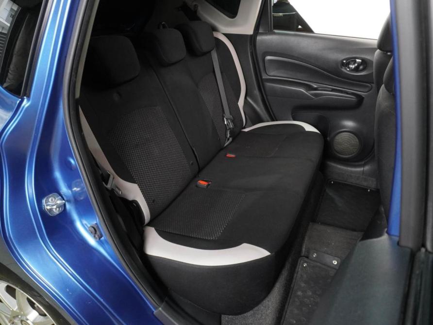 Nissan Note II Рестайлинг Воронеж  - изображение 9