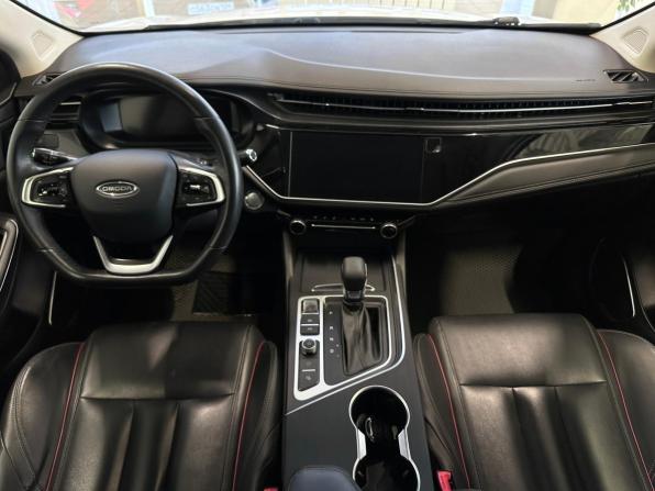 Omoda S5 с пробегом 2023 года, цена 1 080 000 рублей, 78000 км, седан, Автокод Объявления