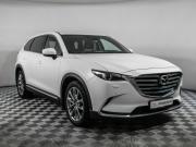 Mazda CX-9 II Москва  - изображение 21