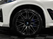 BMW X5 M III (F95) Рестайлинг Москва  - изображение 42