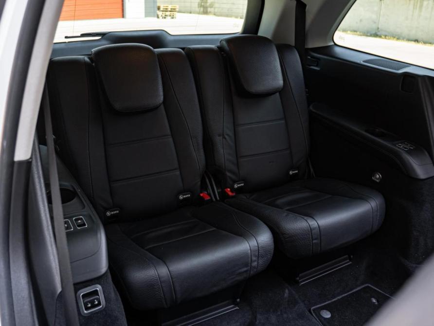 Mercedes-Benz GLS II (X167) Краснодар  - изображение 9