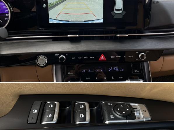 Kia Carnival IV с пробегом 2021 года, цена 3 400 000 рублей, 99058 км, минивэн, Автокод Объявления