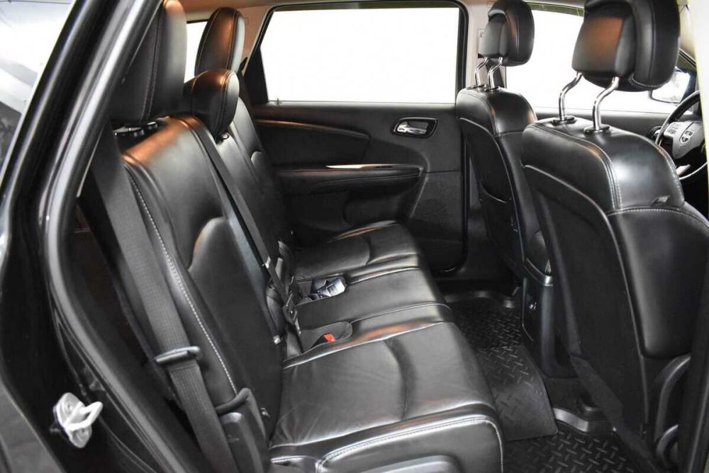 Dodge Journey I Рестайлинг Москва  - изображение 13