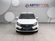Lada (ВАЗ) Granta I Рестайлинг Подольск  - изображение 28