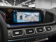 Mercedes-Benz GLS II (X167) Рестайлинг Москва  - изображение 57