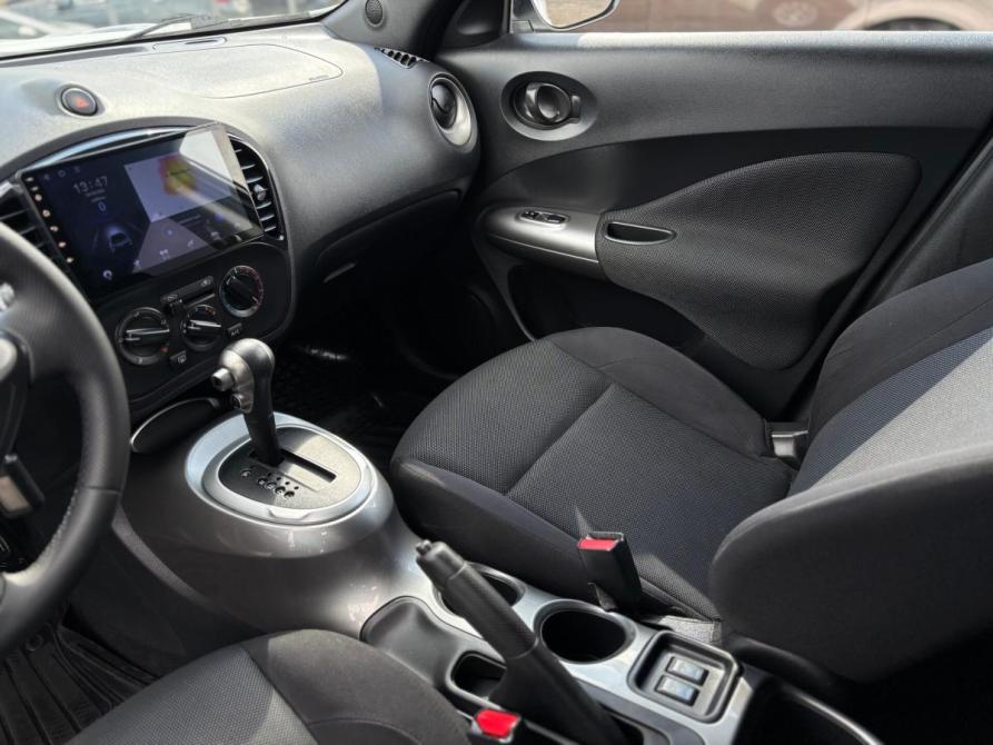 Nissan Juke I Набережные Челны  - изображение 16