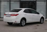 Toyota Corolla XI (E160 E170 E180) Саратов  - изображение 38