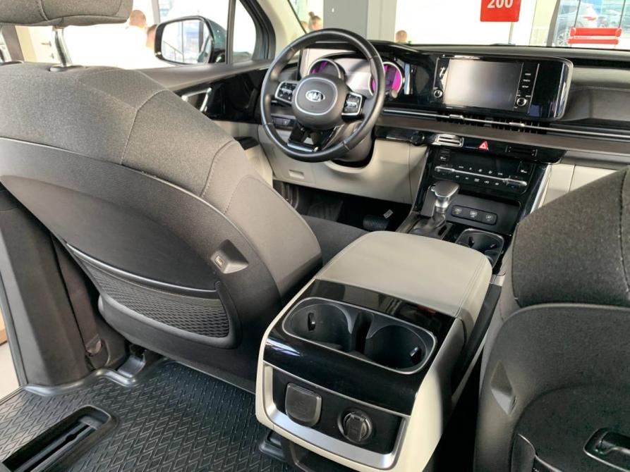 Kia Carnival IV Оренбург  - изображение 22