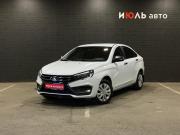 Lada (ВАЗ) Vesta I Рестайлинг (NG) Челябинск  - изображение 21