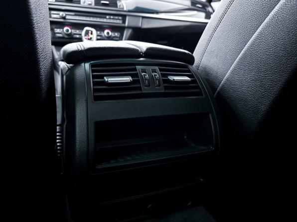 BMW 5 серии VI (F10/F11/F07) Рестайлинг с пробегом 2013 года, цена 1 800 000 рублей, 169045 км, седан, Автокод Объявления
