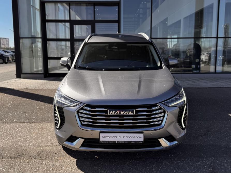 Haval Jolion I Тверь  - изображение 2