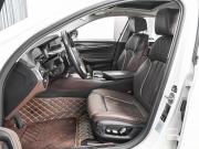 BMW 5 серии VII (G30/G31/G38) Ставрополь  - изображение 36