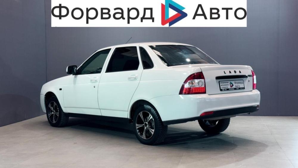 Lada (ВАЗ) Priora I Сургут  - изображение 5