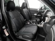 Subaru Forester III Воронеж  - изображение 24