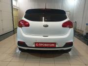 Kia Ceed II Арзамас  - изображение 13