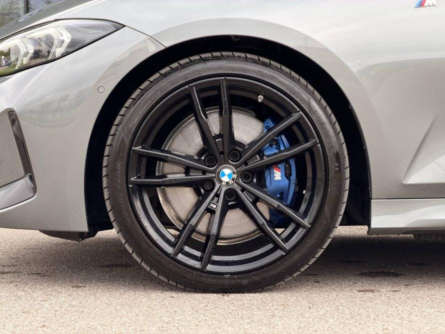 BMW 3 серии VII (G2x) Рестайлинг Пермь  - изображение 32