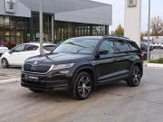 Skoda Kodiaq I Чебоксары  - изображение 23