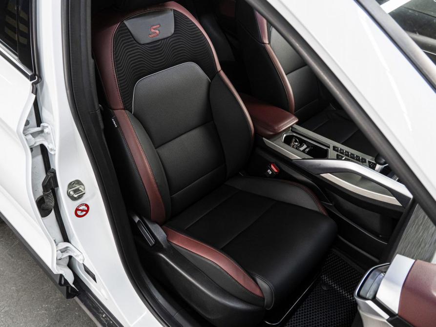 Geely Coolray I Тюмень  - изображение 19