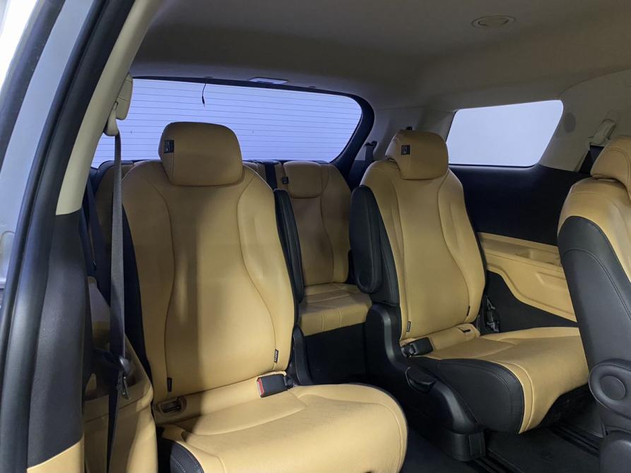 Kia Carnival IV Москва  - изображение 27