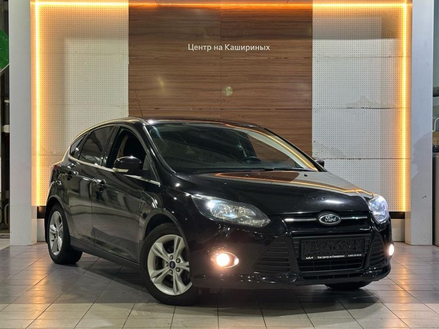 Ford Focus III Челябинск  - изображение 3