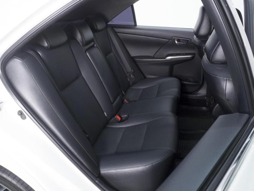 Toyota Camry VII (XV50) Рестайлинг 2 Ростов-на-Дону  - изображение 7