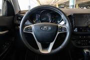 Lada (ВАЗ) Vesta I Уфа  - изображение 26